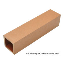 100% Recyclable WPC Post From China